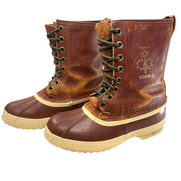 Boots - Picture 1 of 12